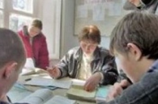 Школа выживания