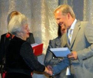 Київські вчителі отримали квартири