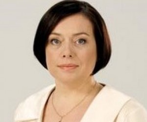 Влада обрала курс на маргіналізацію ЗНО, - Л.Гриневич