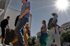 Вступ до вузу: календар вступної кампанії 2011 року