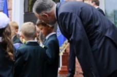 Табачник розраховує на відкриття україномовної школи в Москві