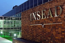 Європейські бізнес-школи на підйомі – результати складання GMAT тесту