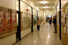 Вища освіта-2011 і умови для корупції