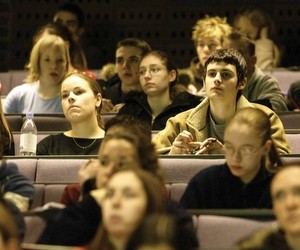 День відкритих дверей у Львівській комерційній академії