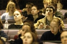 День відкритих дверей у Львівській комерційній академії