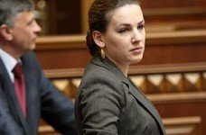 Погоджувальна рада ВР відмовила Табачнику в його рейдерських очікуваннях, - Л.Оробець