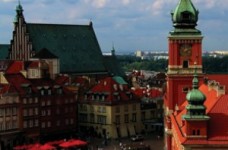 V конкурс дипломних, магістерських та кандидатських робіт ім. Є.Ґєдройця