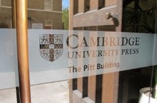 Програма "Кембридж-Україна": 5 повних стипендій на навчання в магістратурі