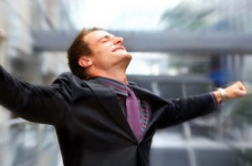 MBA: Оптимісти отримують кращу роботу