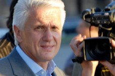 Закон про вищу освіту не має бути законом для міністерства, - В.Литвин