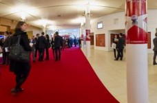 "Students International" проводить виставку "Освіта за кордоном"