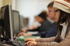 Українські вузи програють боротьбу з присутності в мережі Інтернет