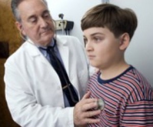 У Закарпатті з гепатитом "А" шпиталізовані 12 дітей