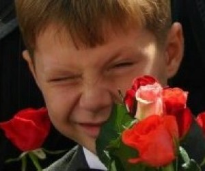 Сьогодні - День учителя