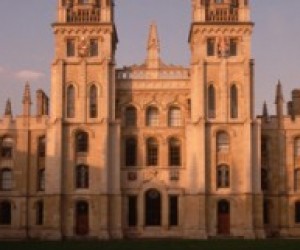 Лучшие вузы мира: первые - Гарвард и Йель