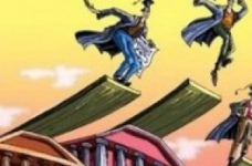 Вузы выстроили в ряд