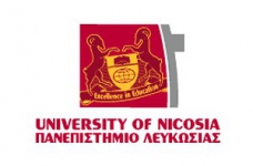 Університет Нікосії. Кіпр. (University of Nicosia)