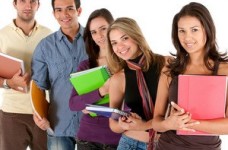 Кар’єрна конференція Talents Fair 2011