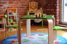 Модернізація дошкільної освіти: досвід Польщі