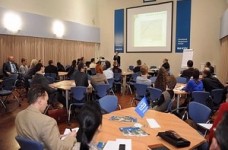 Бізнес-школа МІМ-Київ започаткувала фінансове кафе