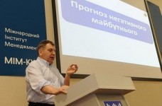 У МІМ-Київ пройшов воркшоп, присвячений емоційному вигоранню менеджерів