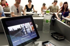 Леслі Самозі: Дистанційне МВА не витіснить традиційне