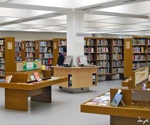 Мінкультури планує масштабну комп'ютеризацію бібліотек