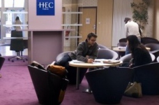 Ренкінг європейських бізнес-шкіл очолила HEC Paris