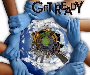 Приєднуйся до AIESEC цією весною