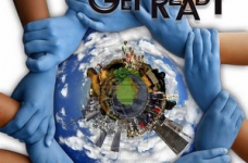 Приєднуйся до AIESEC цією весною