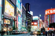 В Києві відбудеться ярмарок "Освіта в Японії"