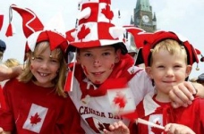 Зустріч із представником канадських навчальних закладів