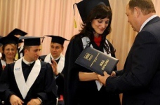 Слухачі МІМ-Київ отримали дипломи МВА