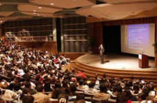 У березні в Києві пройде семінар Шалви Амонашвілі з гуманної педагогіки