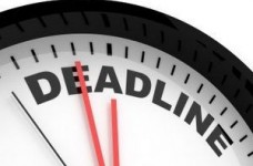 28 лютого завершується реєстрація на зовнішнє оцінювання 2011 року