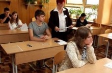 На ЗНО зареєструвалося вже більше 190 тисяч випускників