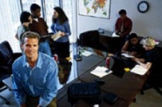 Как правильно войти в новый коллектив