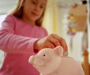 Деньги и ребенок или как научить ребенка правильно относиться к деньгам