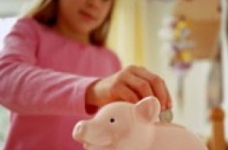 Деньги и ребенок или как научить ребенка правильно относиться к деньгам