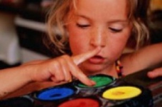 Рисунок ребенка: как узнать о своем малыше