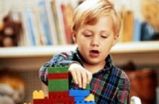 Приучить ребенка к порядку...возможно ли это?