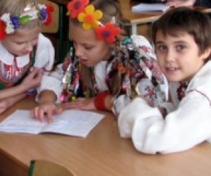 Російськомовні школи Львова: дорогою до толерантності