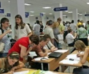 Абитуриент-2009: новые правила поступления в вузы