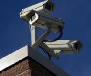 12 шкіл Львова матимуть до кінця року зовнішнє відеоспостереження