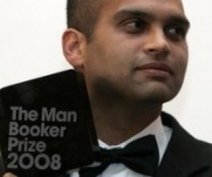 Лауреатом Букера-2008 стал индийский писатель