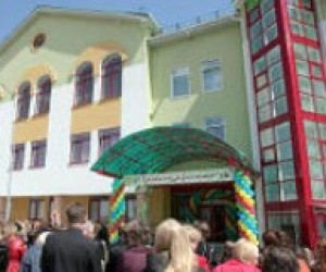 "Школа майбутнього" без ... майбутнього