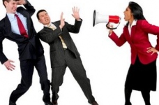 Дев'ять типів працівників і стиль спілкування з ними