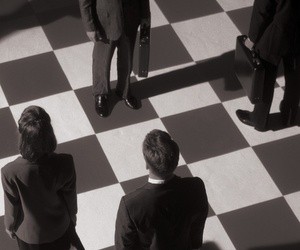 Керівник - це стиль. Типи людей на посаду директора