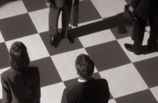 Керівник - це стиль. Типи людей на посаду директора