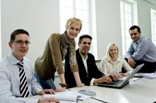 Середній вік випускника програми МВА в Росії - 34 роки